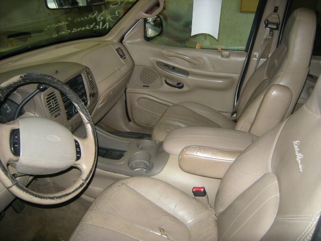 Ford Expedition SL 4x4 Regular Cab SUV