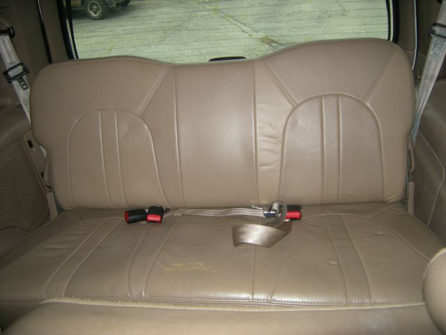 Ford Expedition 1998 photo 1