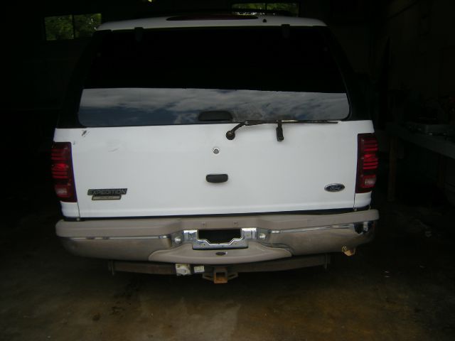Ford Expedition 1998 photo 4