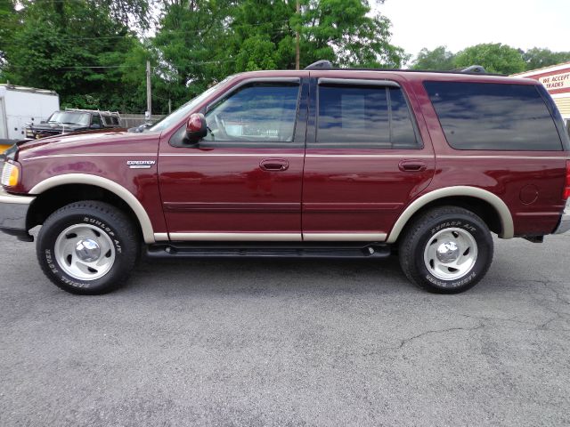 Ford Expedition 1998 photo 1