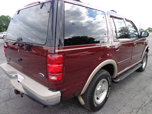Ford Expedition 1998 photo 2