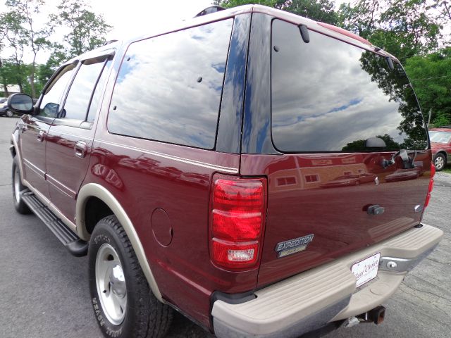 Ford Expedition 1998 photo 3