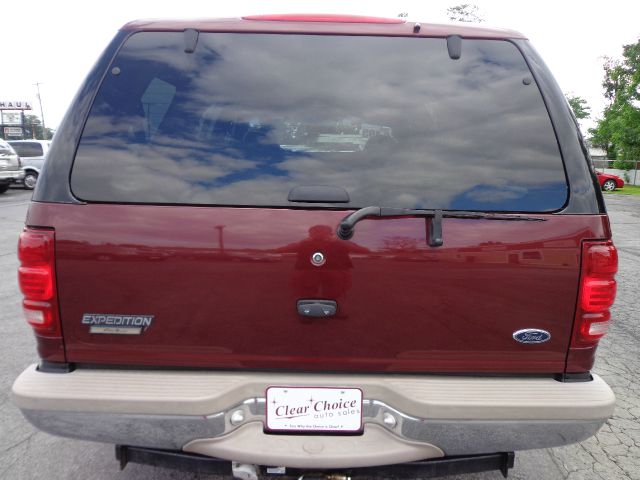 Ford Expedition 1998 photo 4