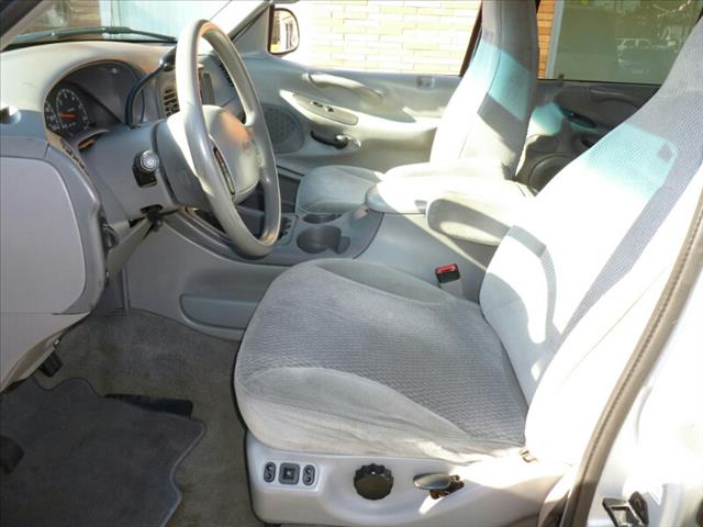 Ford Expedition 1998 photo 1