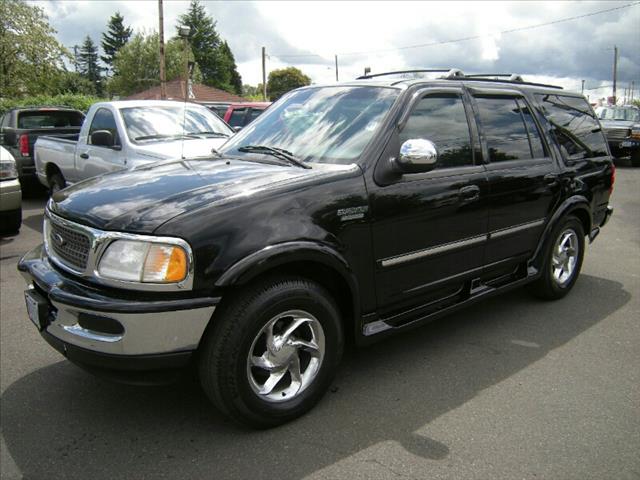 Ford Expedition 1998 photo 0