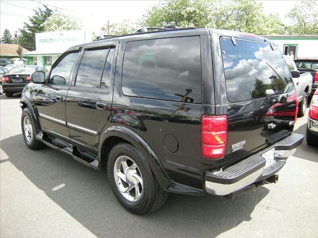 Ford Expedition 1998 photo 2