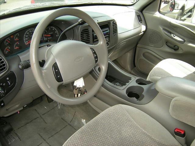 Ford Expedition 1998 photo 4