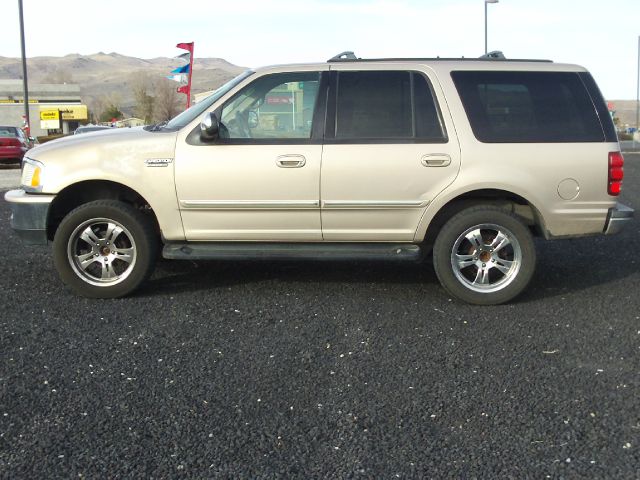 Ford Expedition 1998 photo 1