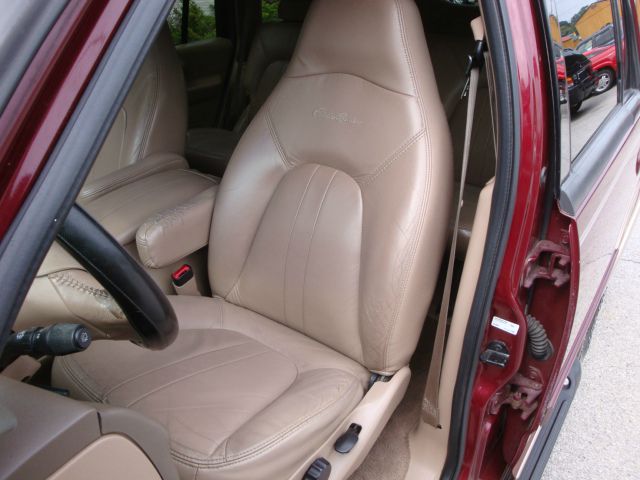 Ford Expedition 1998 photo 1