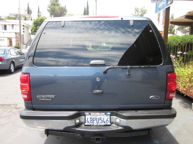 Ford Expedition 1998 photo 3