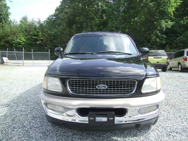 Ford Expedition 1998 photo 12