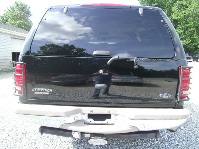 Ford Expedition 1998 photo 7