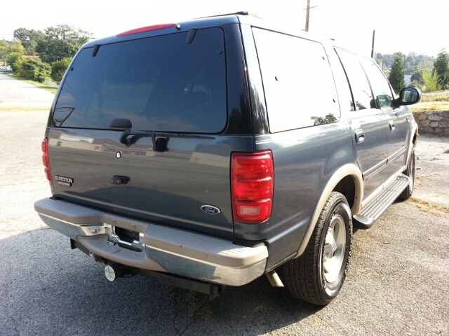 Ford Expedition 1998 photo 3