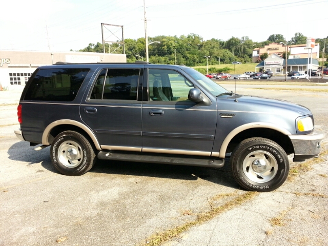 Ford Expedition 1998 photo 4