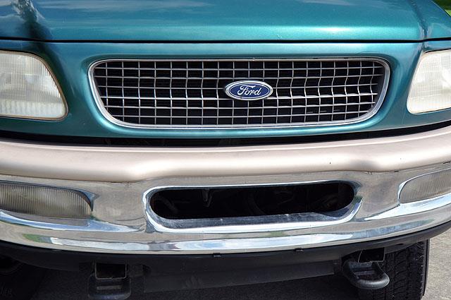 Ford Expedition 1998 photo 1