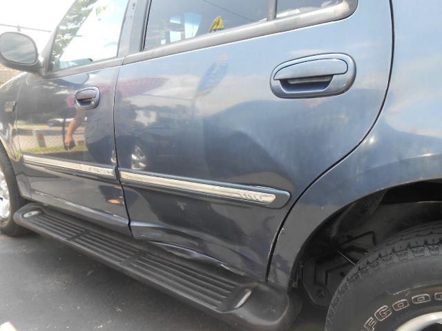 Ford Expedition 1998 photo 1