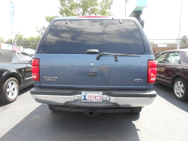 Ford Expedition 1998 photo 2