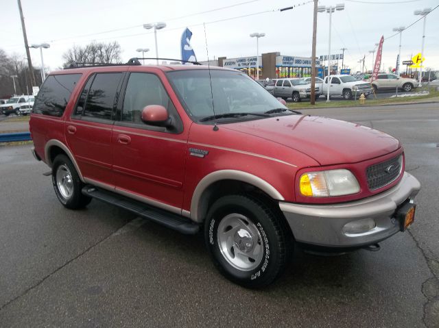 Ford Expedition 1998 photo 4