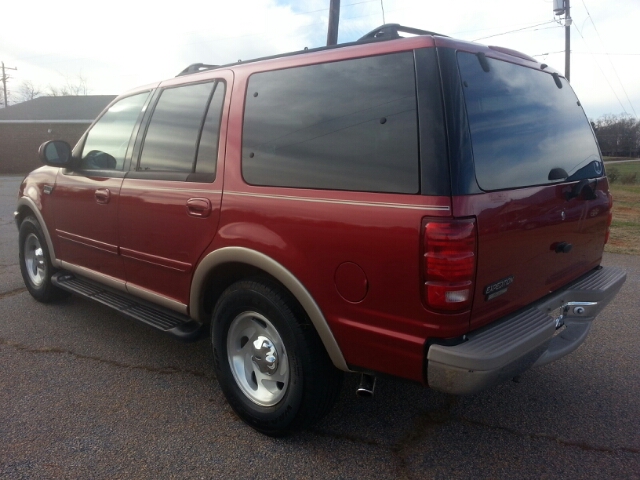 Ford Expedition 1998 photo 1