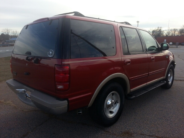 Ford Expedition 1998 photo 2