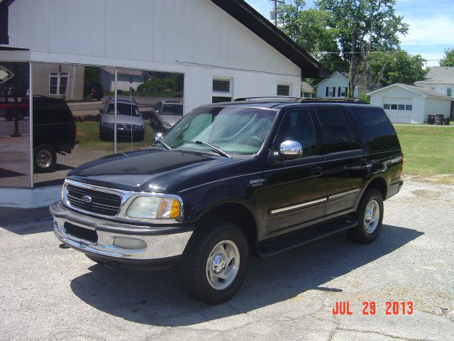 Ford Expedition 1998 photo 1