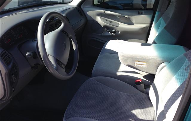 Ford Expedition Unknown SUV