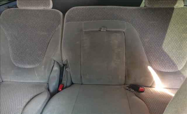 Ford Expedition 1998 photo 3