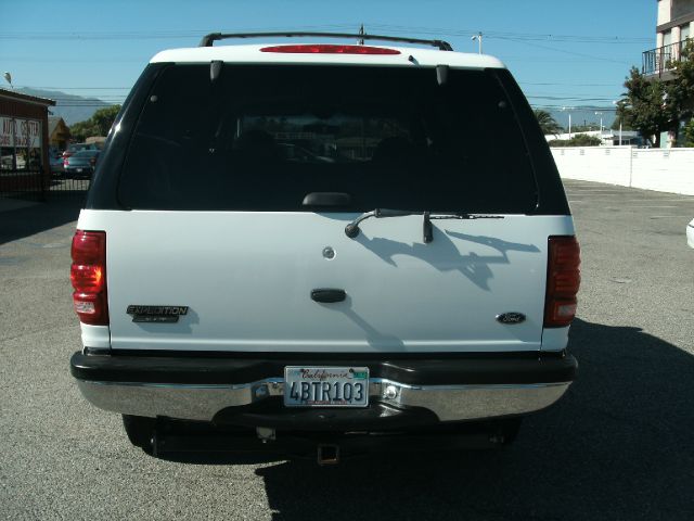 Ford Expedition SL 4x4 Regular Cab SUV