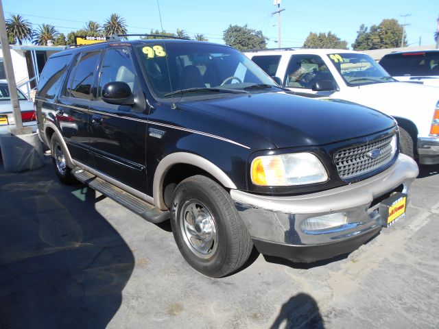 Ford Expedition 1998 photo 3