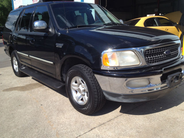 Ford Expedition 1998 photo 6