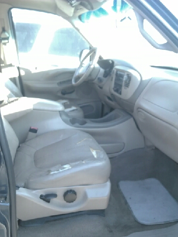 Ford Expedition 1998 photo 1