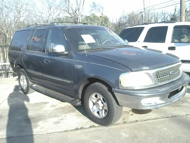 Ford Expedition 1998 photo 2