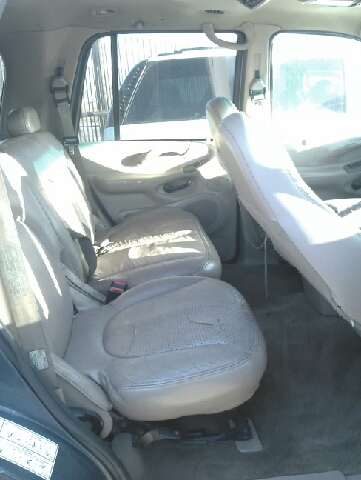 Ford Expedition 1998 photo 3