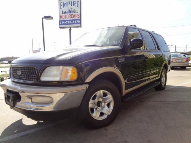 Ford Expedition 4WD 4dr Sport Ltd Avail 4x4 SUV SUV