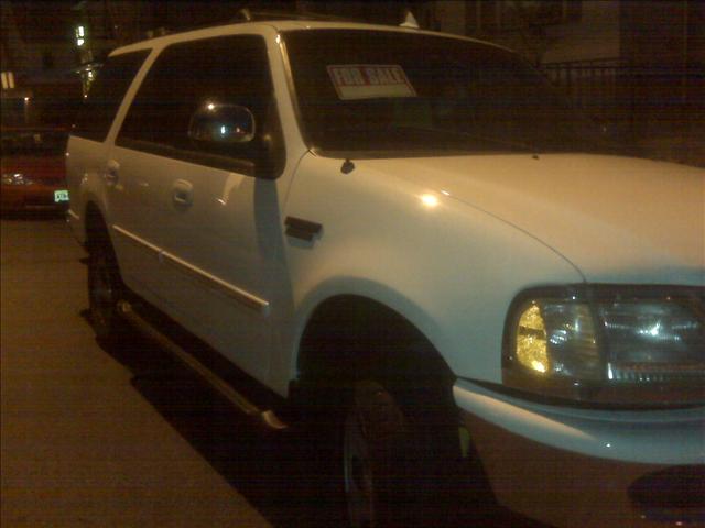Ford Expedition Unknown Wagon