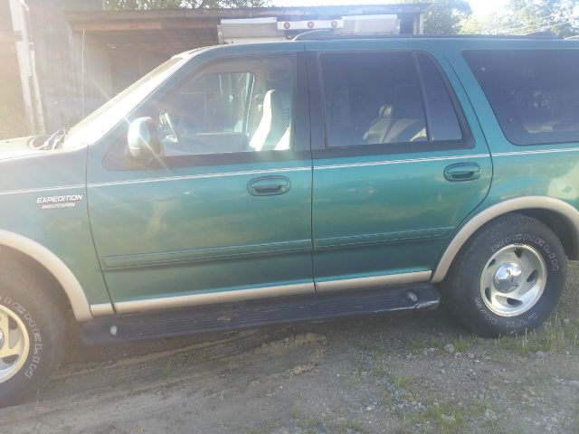 Ford Expedition 1998 photo 6