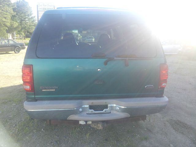 Ford Expedition 1998 photo 9