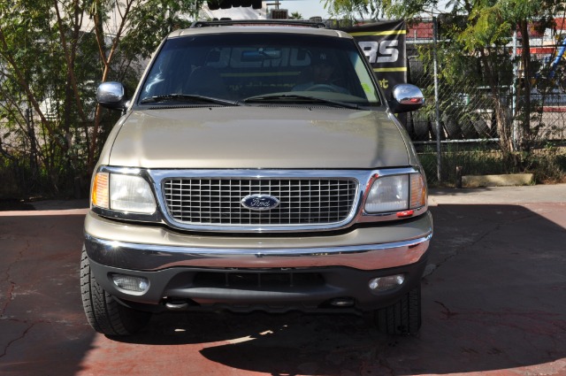 Ford Expedition 1999 photo 3