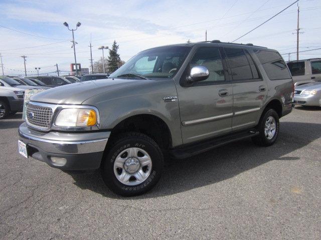 Ford Expedition Arc Sport Utility