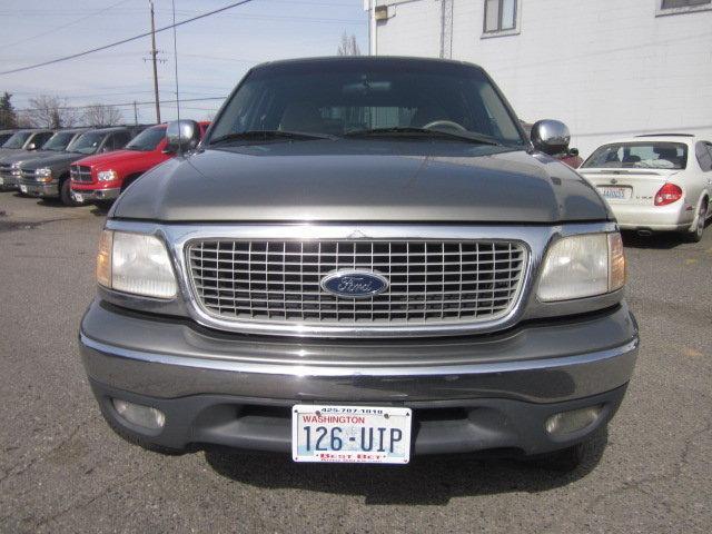 Ford Expedition 1999 photo 1