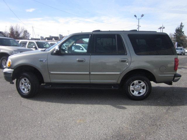 Ford Expedition 1999 photo 2