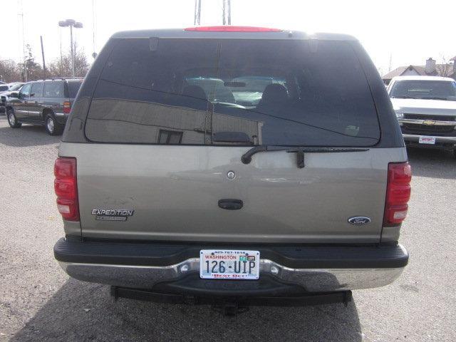 Ford Expedition 1999 photo 3