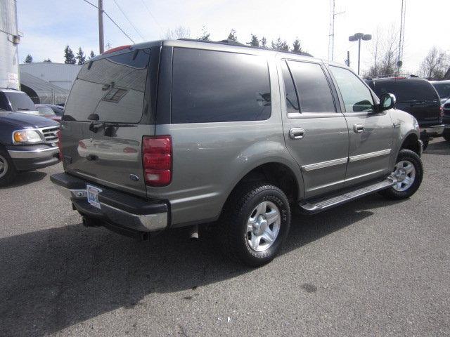 Ford Expedition 1999 photo 4