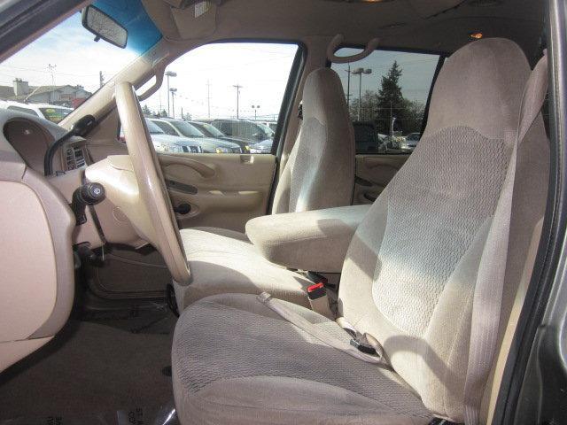 Ford Expedition 1999 photo 5