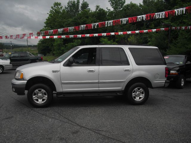 Ford Expedition 1999 photo 0