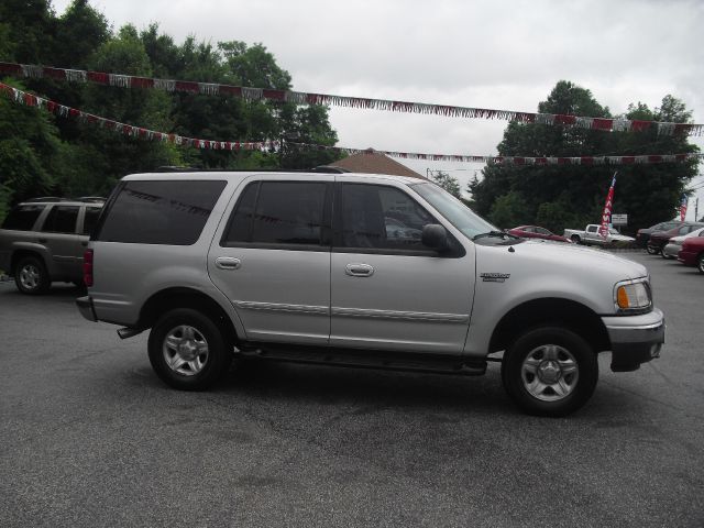 Ford Expedition 1999 photo 1