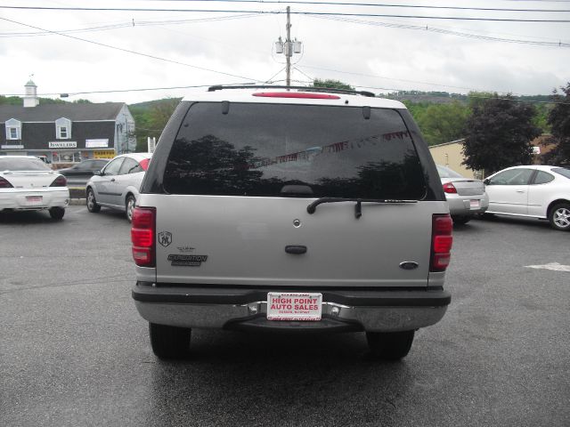 Ford Expedition 1999 photo 3