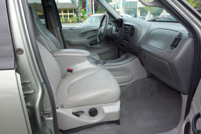 Ford Expedition 1999 photo 10