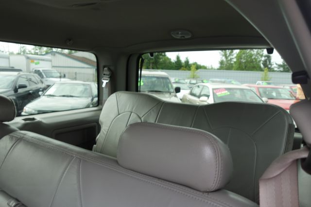 Ford Expedition 1999 photo 11