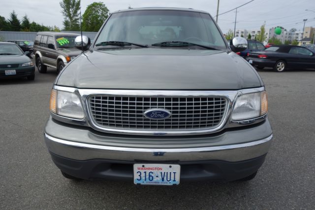 Ford Expedition 1999 photo 12